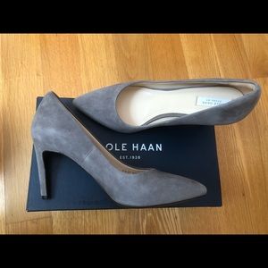Cole Haan Eliza Grand Pump